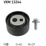 SKF Spannrolle, Zahnriemen